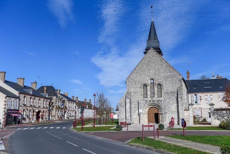 patrimoine-jouy-le-potier-eglise-st-pierre-rue-de-ligny-2