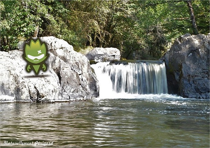 Tèrra aventura St MESMIN