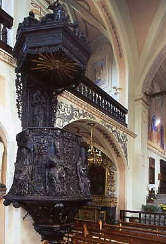 Kerk van Sint Maxime