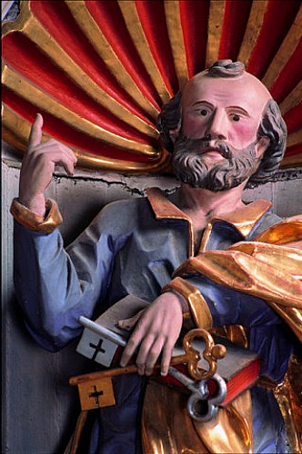 Kerk van Sint Maxime