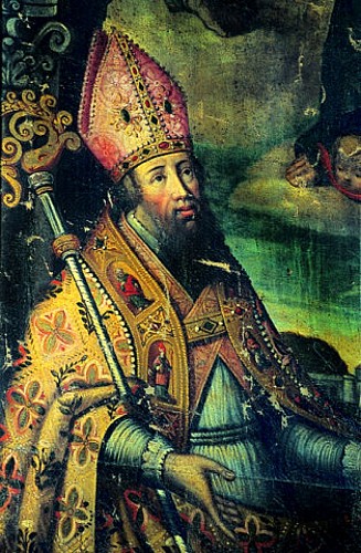 Kerk van Sint Maxime