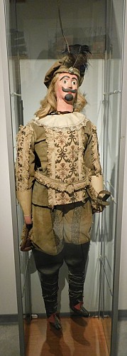 15.10.2022 - Blegny-Mine, expo D'Artagnan - ©MZ (13)