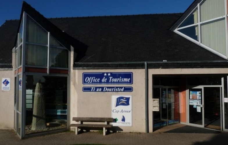 Office de Tourisme de Trégastel