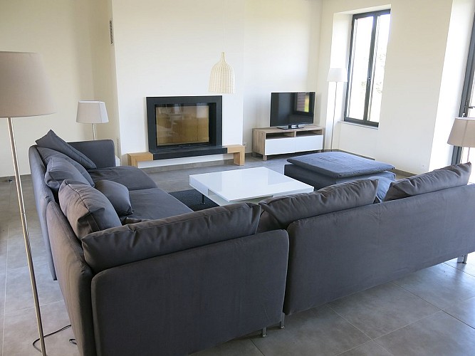 LA CONVIVIALITÉ D’UN GÎTE RURAL POUR SE RETROUVER ENTRE AMIS