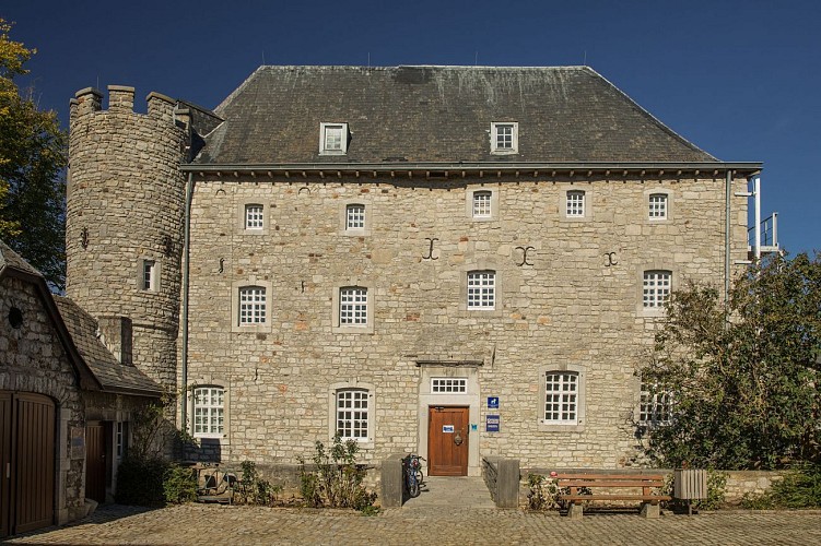 Musée de la Poterie - Raeren