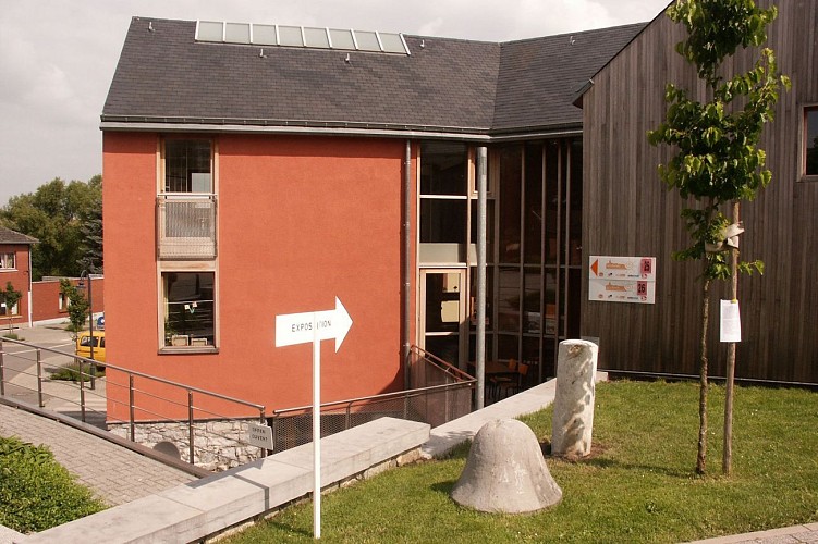 Musée de l'Histoire Locale de Lontzen