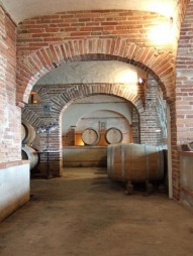 Château Saint Louis