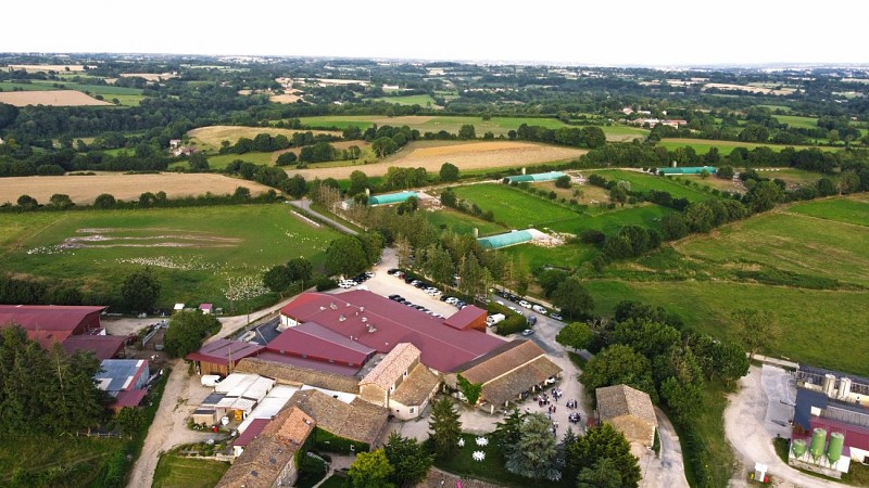 Vue Berthonnière 01-07-21