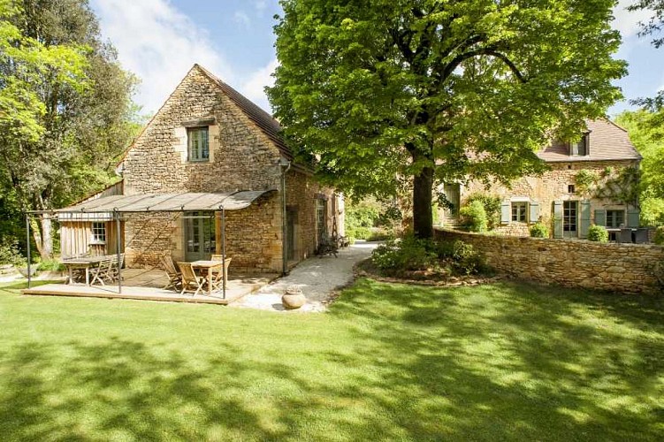 La closerie de sarlat