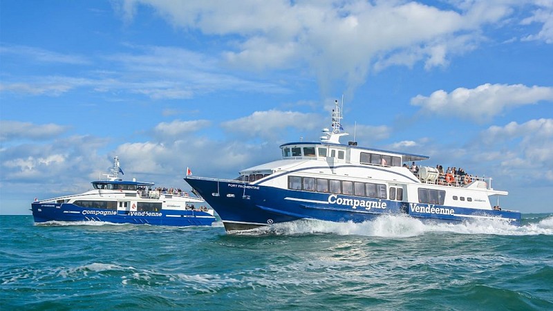 Compagnie Vendéenne