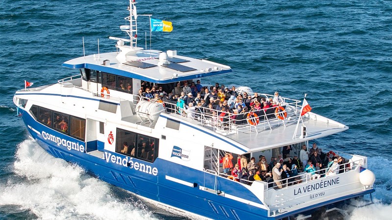 Compagnie Vendéenne