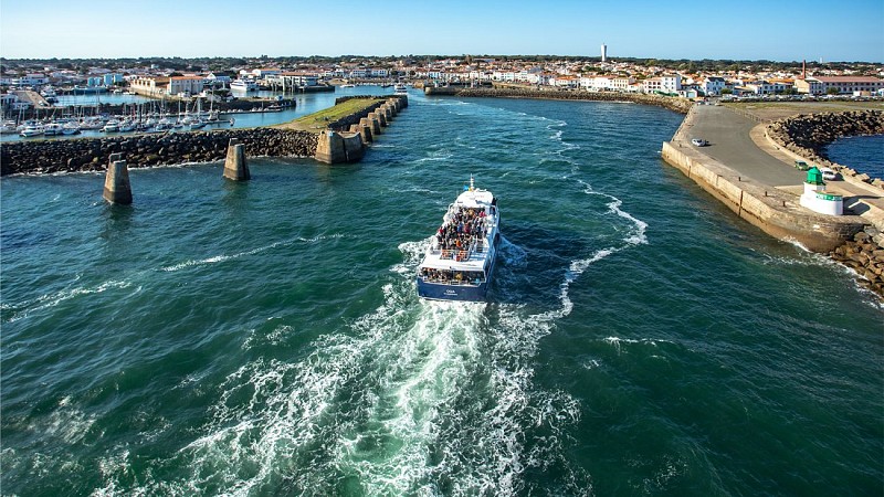 Compagnie Vendéenne