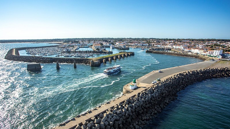 Compagnie Vendéenne