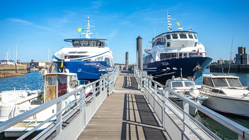 Compagnie Vendéenne