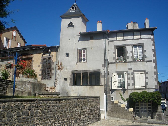 Place Beaudet Lafarge