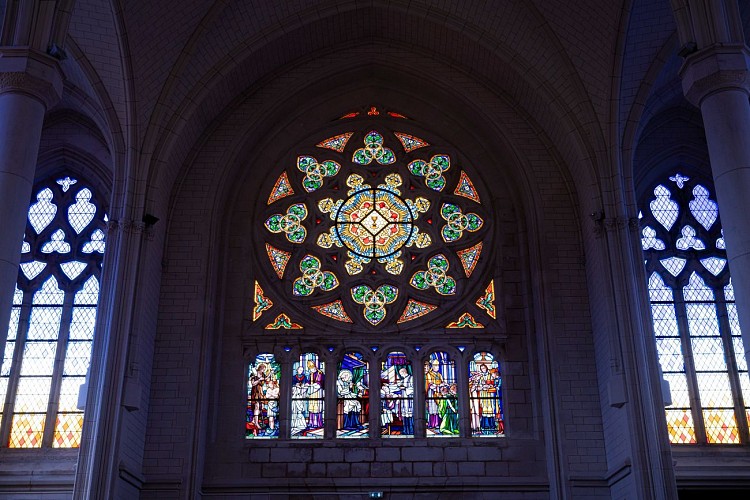 Église de Saint-Cyr-en-Retz