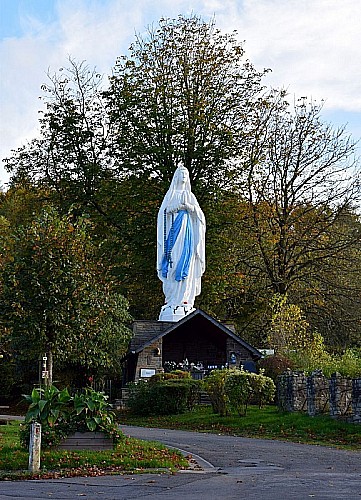 La Vierge de Werpin