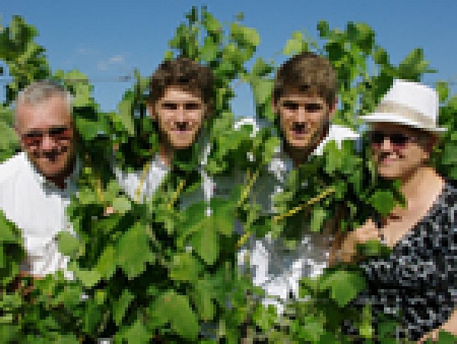 Vignerons de Saint Sardos