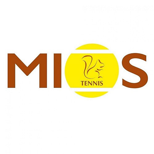 logo tennis club