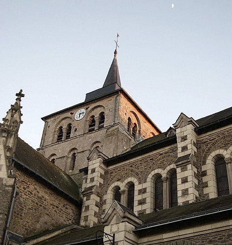 Exposition permanente "La Vendée chemilloise"