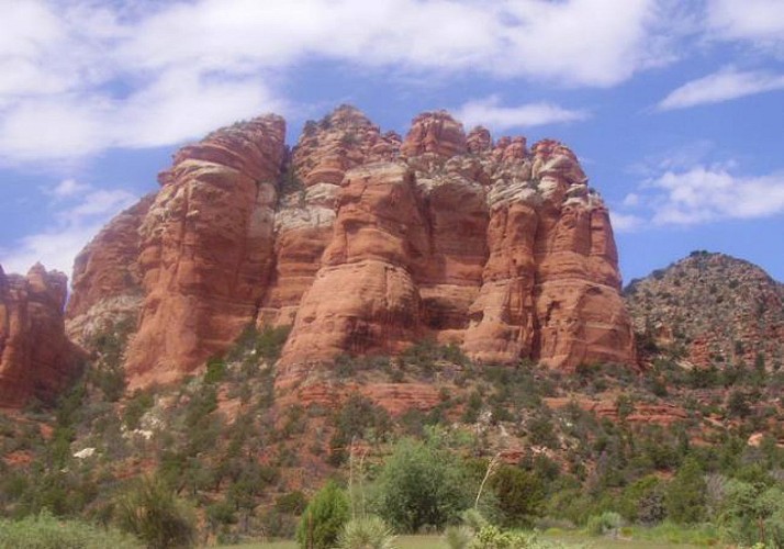 Les incontournables de l'Ouest Américain : Séjour de 10 jours/9 nuits en demi-pension ou pension complète avec tours guidés en français - Au départ de Los Angeles