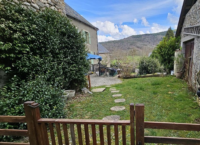 Location Gîtes de France - Réf : 19G5195