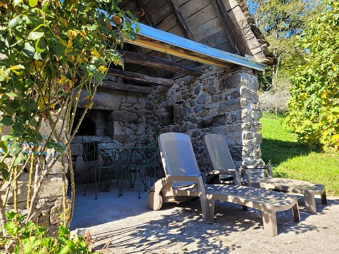 Location Gîtes de France - Réf : 19G5195