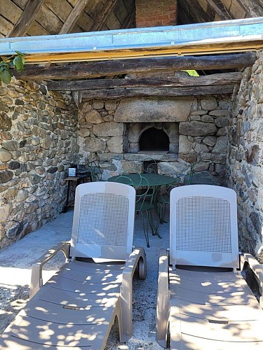 Location Gîtes de France - Réf : 19G5195