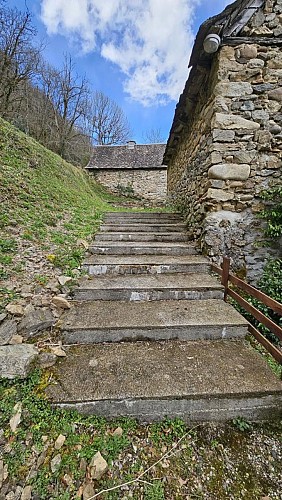 Location Gîtes de France - Réf : 19G5195