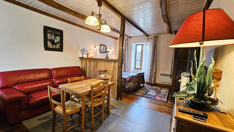 Location Gîtes de France - Réf : 19G5195