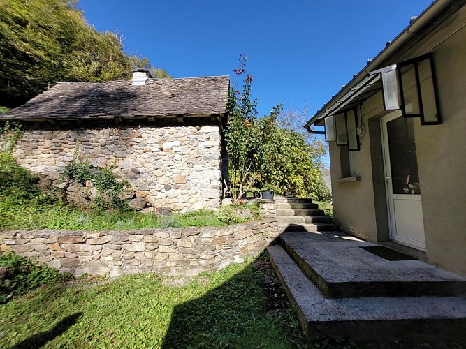 Location Gîtes de France  - Réf : 19G5195