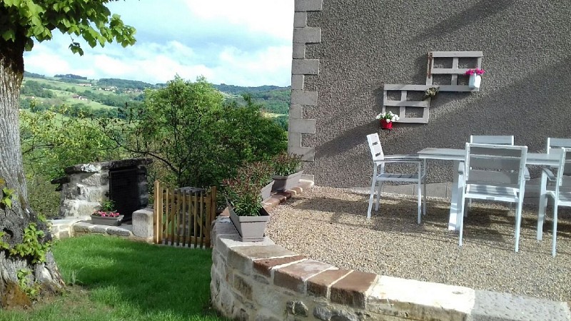 Gîte Vallée de la Sourdoire