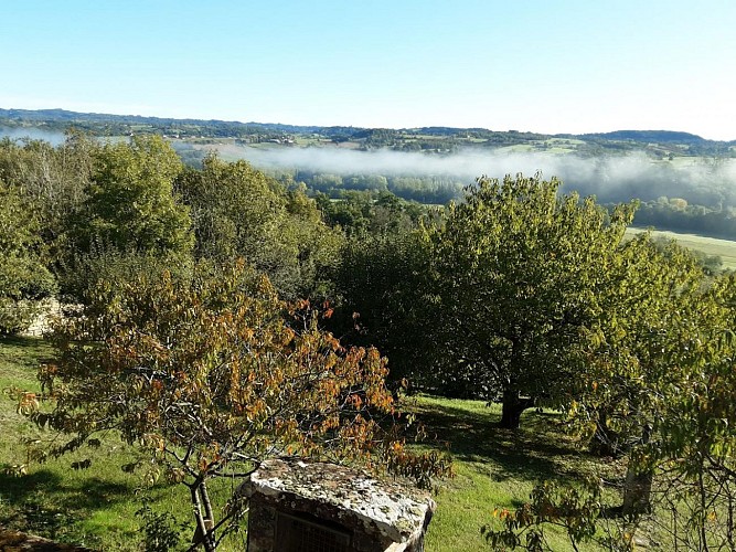 Gîte Vallée de la Sourdoire_6