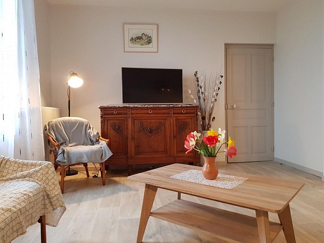 Gîte Vallée de la Sourdoire