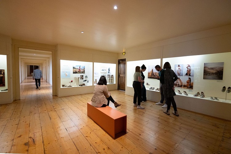 Le Musée de la Chaussure