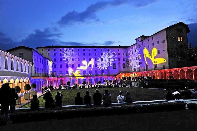 Le Musée de la Chaussure