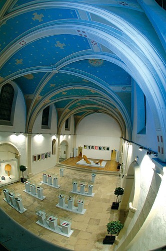 Le Musée de la Chaussure