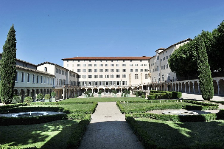 Le Musée de la Chaussure