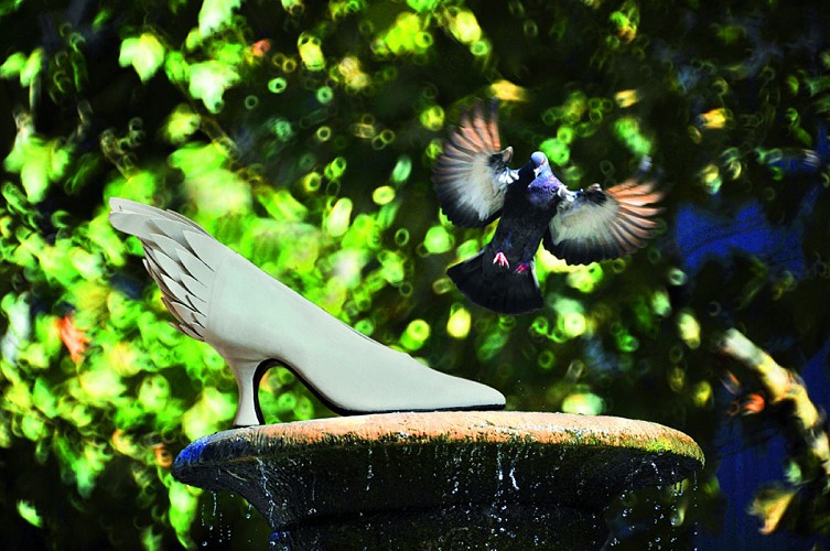 Le Musée de la Chaussure