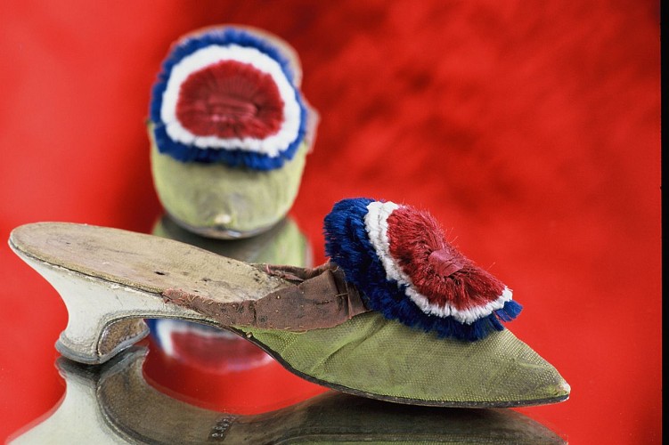Le Musée de la Chaussure