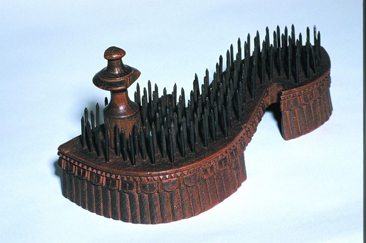 Le Musée de la Chaussure