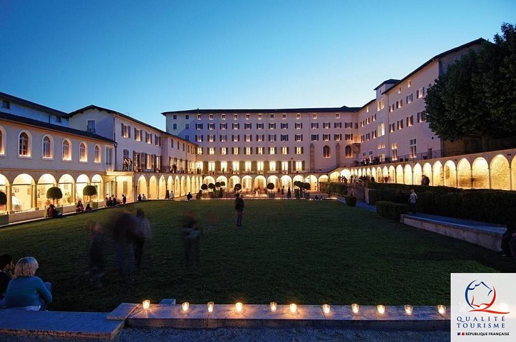 Le Musée de la Chaussure