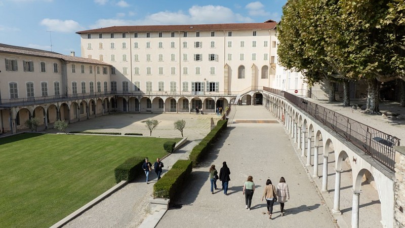 Le Musée de la Chaussure