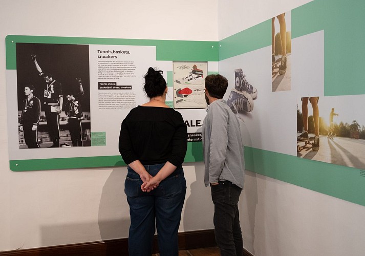 Le Musée de la Chaussure