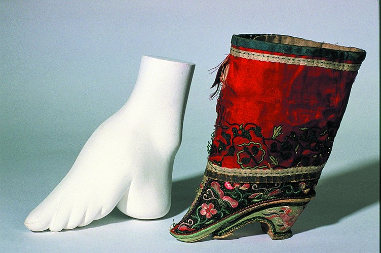 Le Musée de la Chaussure