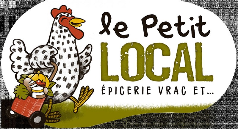 LE P'TIT LOCAL