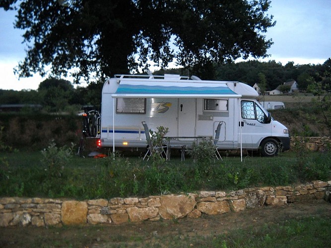 Domaine de la Brame 1