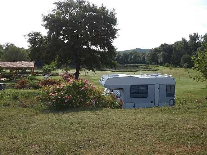 Domaine de la Brame 3