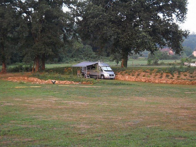 Domaine de la Brame 2