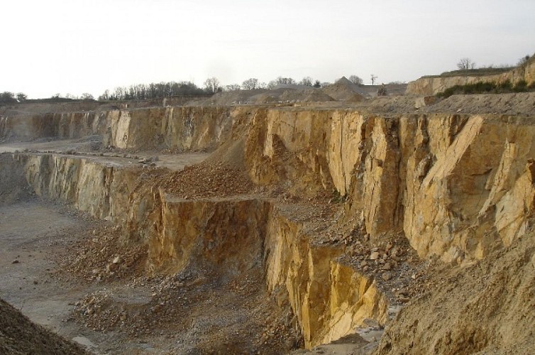 carrière du Pont_2_crédit photo_stéphanie mattrat